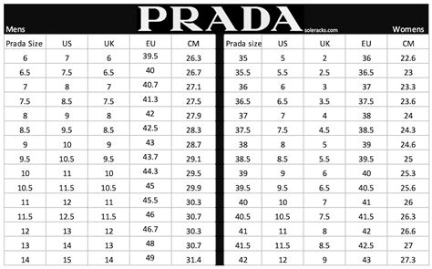 prada shoe conversion|prada boots size chart.